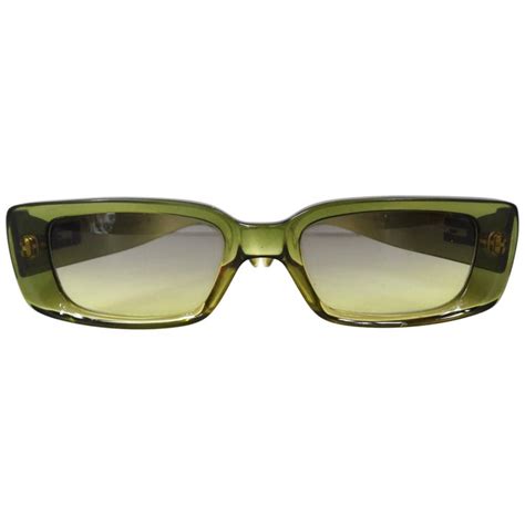 gucci sunglasses 2000 collection